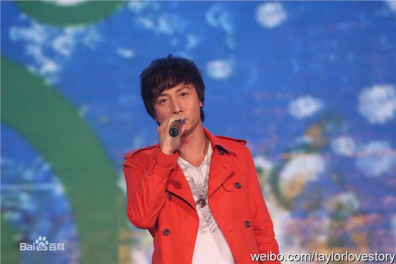 方力申(Alex Fong)2011东莞红馆群星演唱会壁纸壁纸