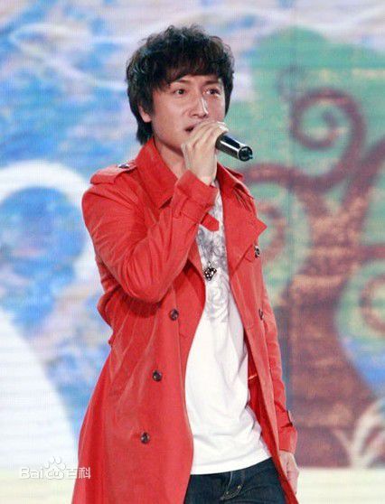 方力申(Alex Fong)2011东莞红馆群星演唱会壁纸壁纸