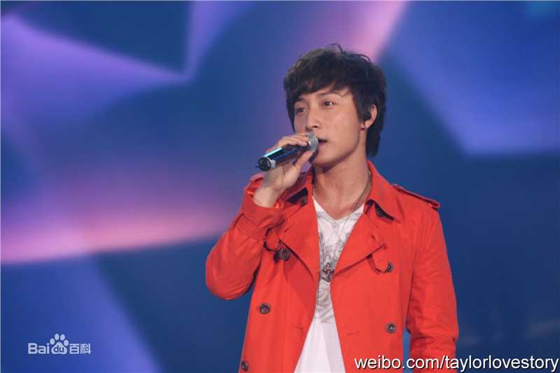 方力申(Alex Fong)2011东莞红馆群星演唱会壁纸壁纸