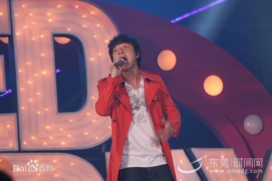 方力申(Alex Fong)2011东莞红馆群星演唱会壁纸壁纸