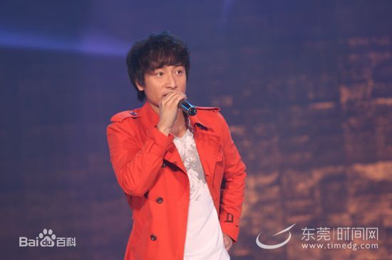 方力申(Alex Fong)2011东莞红馆群星演唱会壁纸壁纸