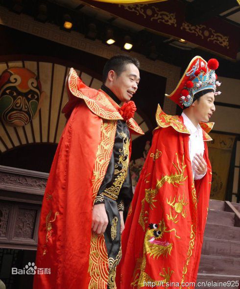 方力申(Alex Fong)2010湖南卫视勇往直前性感图片图集