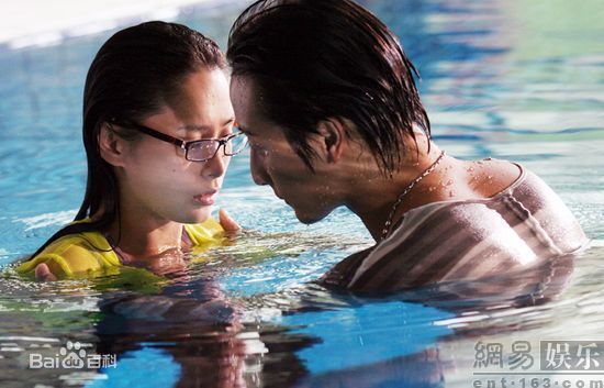 最新方力申(Alex Fong)精彩图册