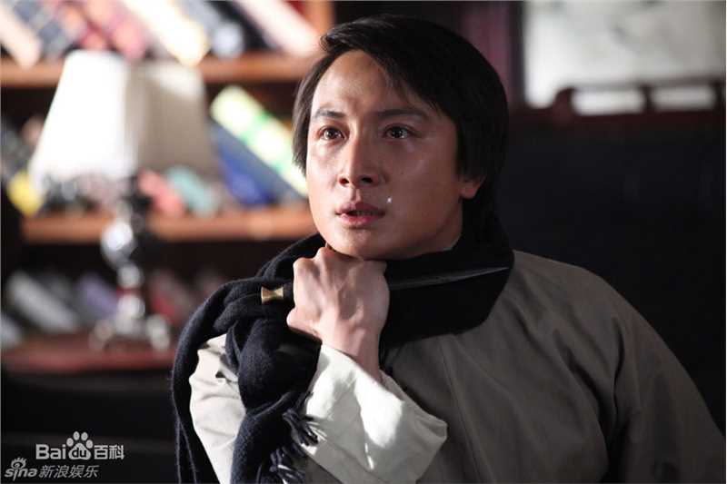 最全方力申(Alex Fong)精彩图册