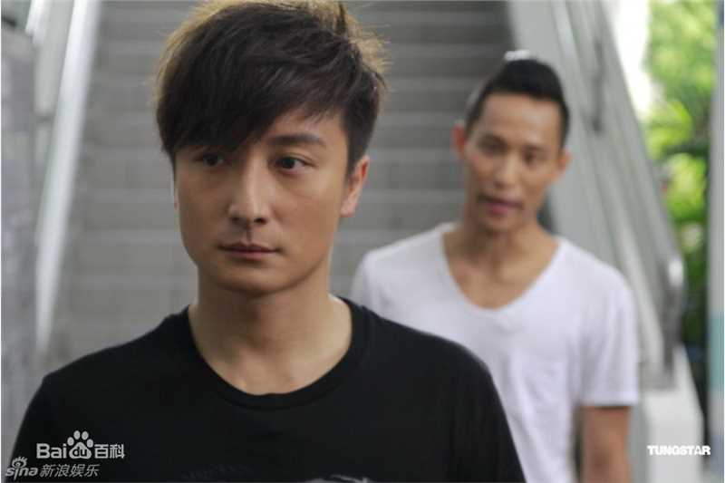 最全方力申(Alex Fong)精彩图册