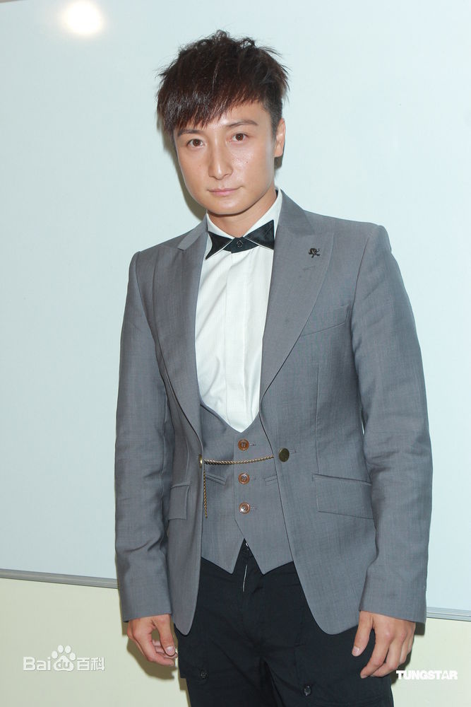 最全方力申(Alex Fong)精彩图册