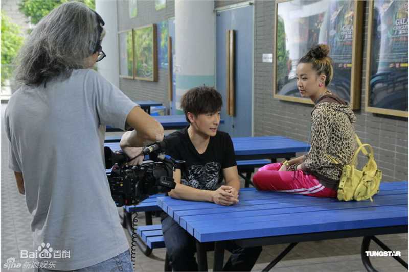 最全方力申(Alex Fong)精彩图册