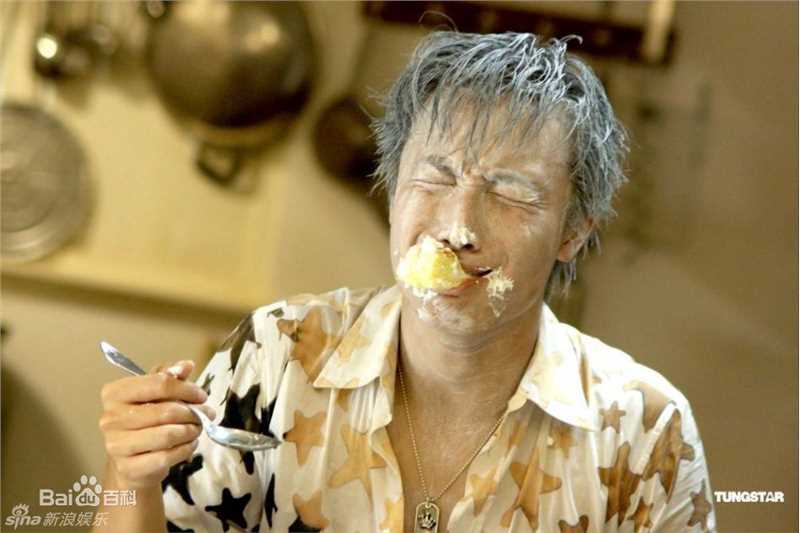 最全方力申(Alex Fong)精彩图册