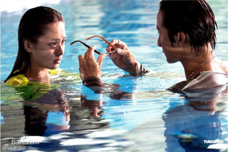 最全方力申(Alex Fong)精彩图册