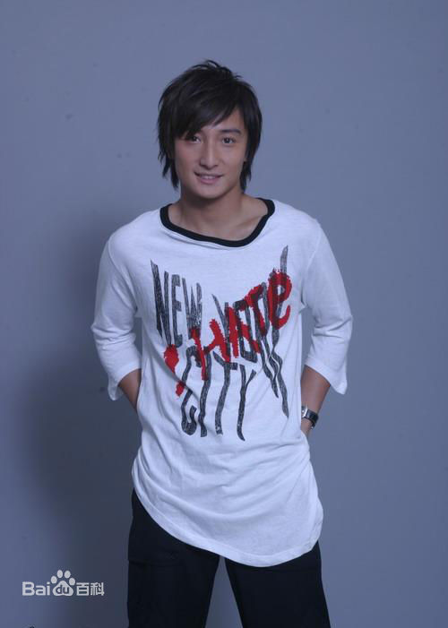 最全方力申(Alex Fong)精彩图册