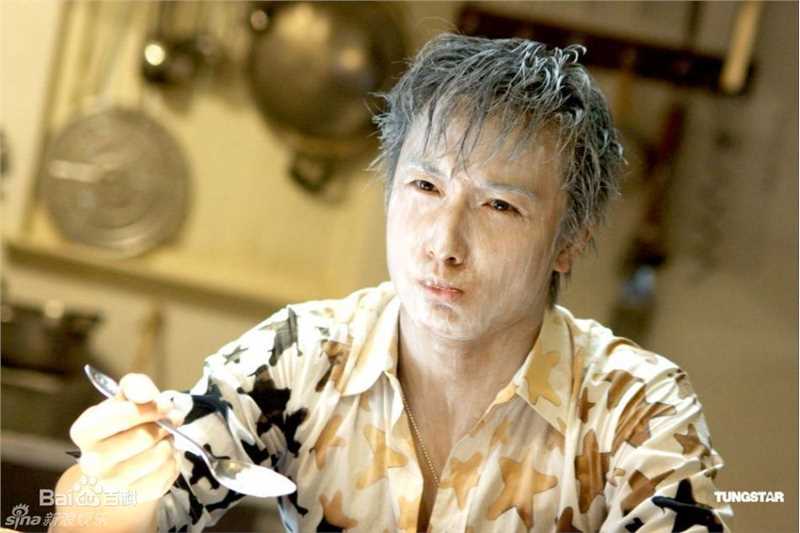 最全方力申(Alex Fong)精彩图册