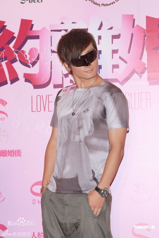 最全方力申(Alex Fong)精彩图册