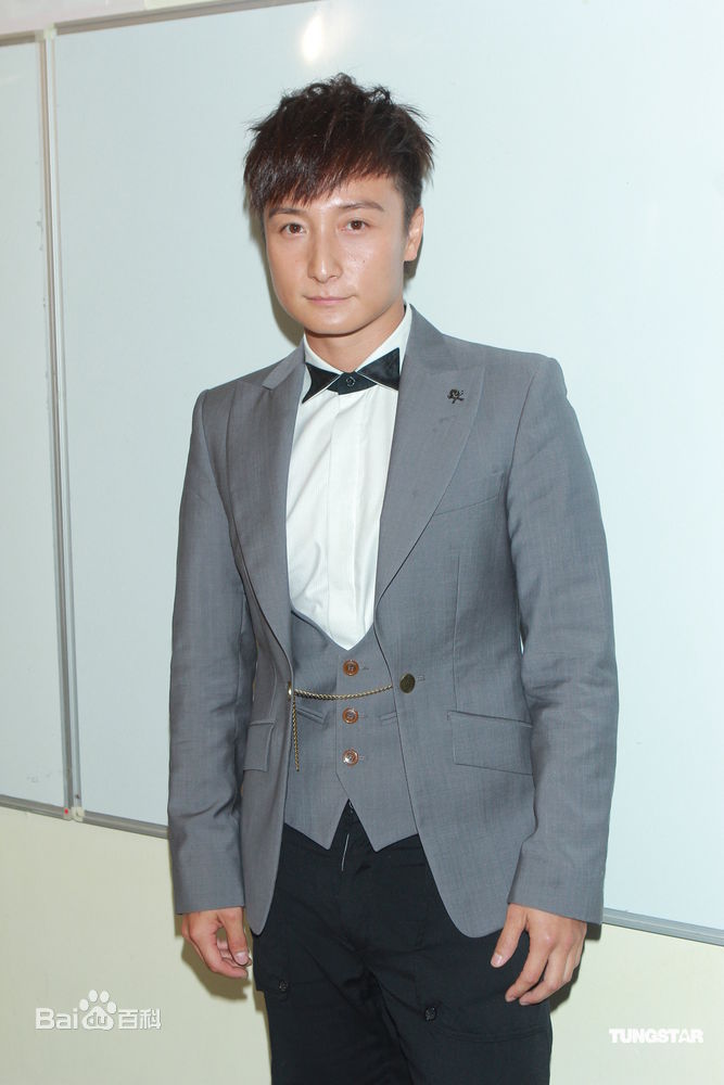 最全方力申(Alex Fong)精彩图册