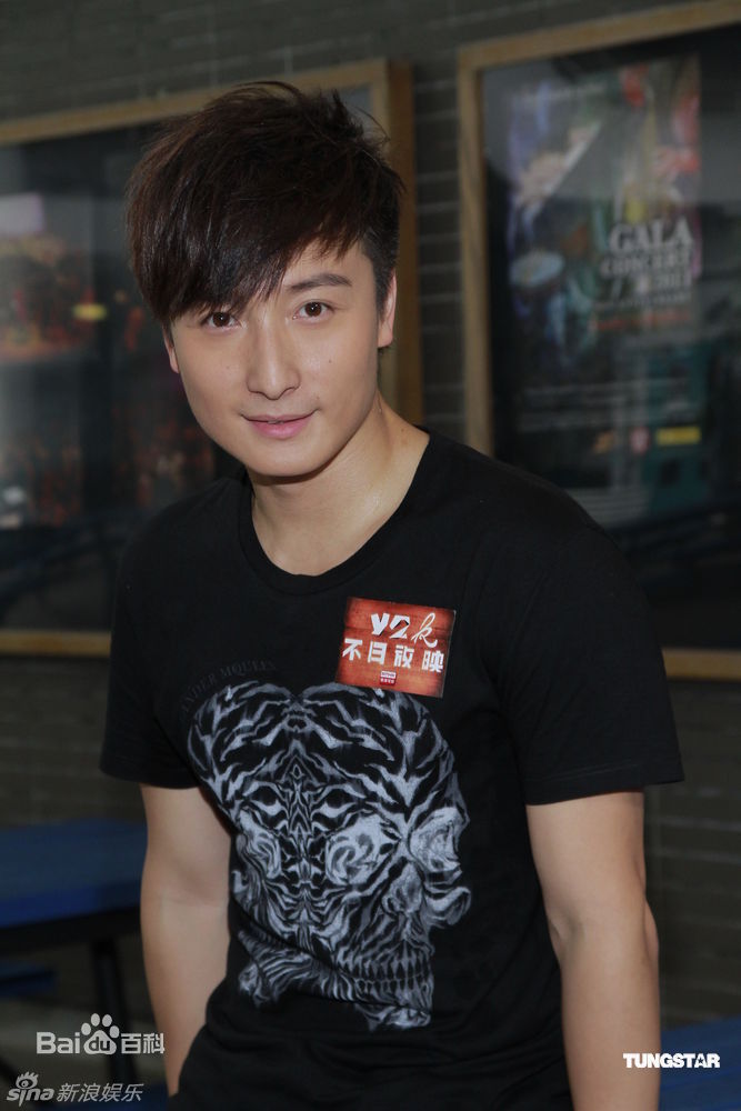 最全方力申(Alex Fong)精彩图册