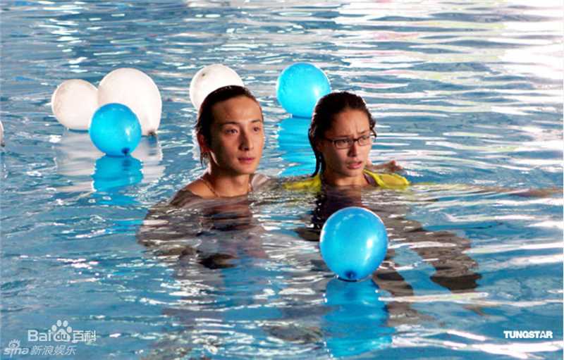 最全方力申(Alex Fong)精彩图册