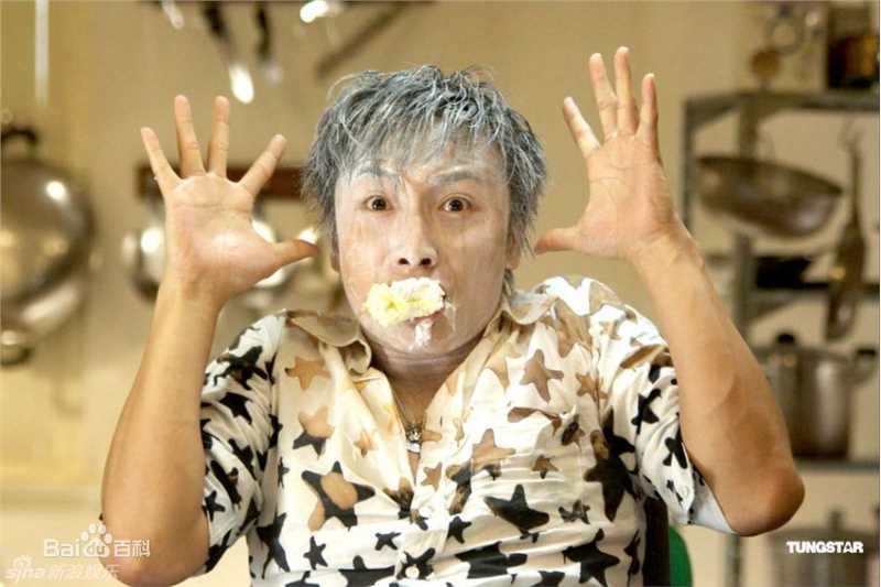 最全方力申(Alex Fong)精彩图册