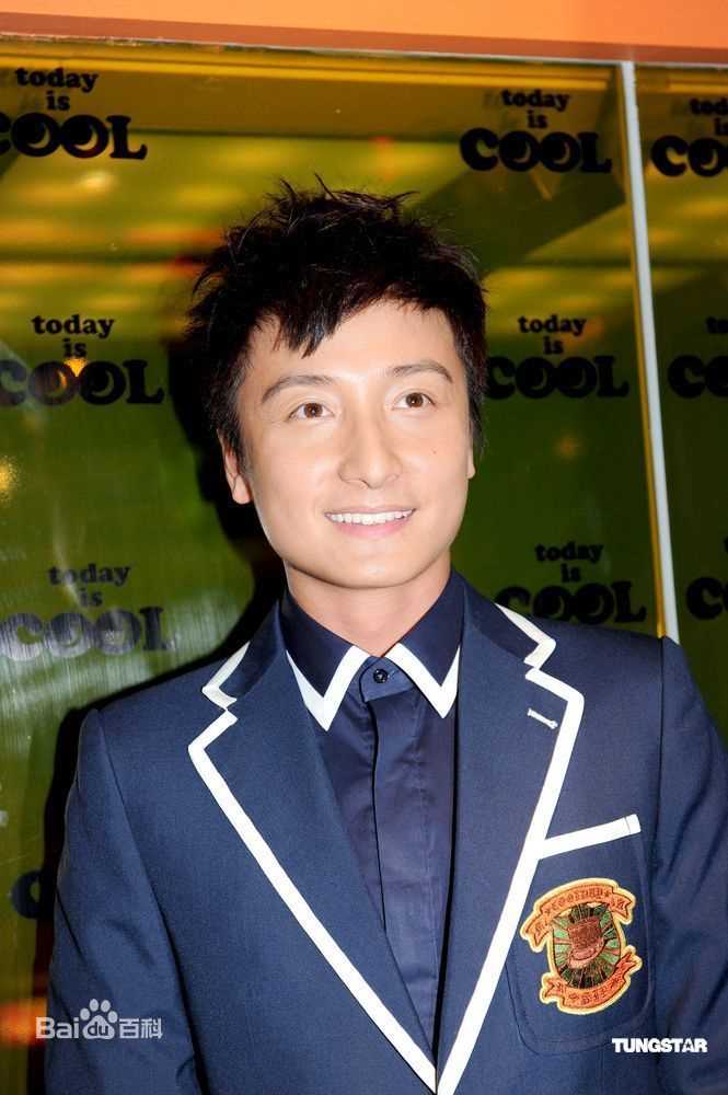 最全方力申(Alex Fong)精彩图册