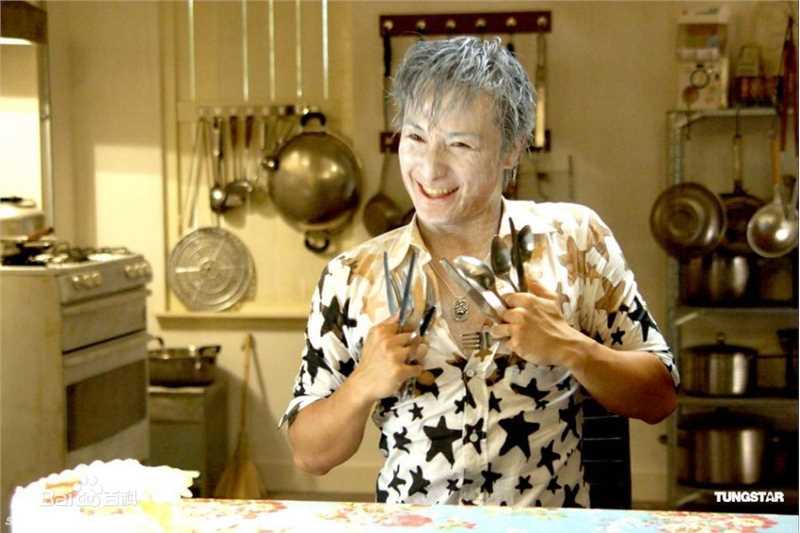 最全方力申(Alex Fong)精彩图册