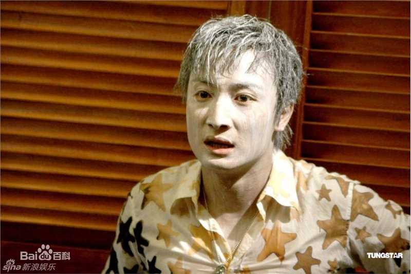 最全方力申(Alex Fong)精彩图册