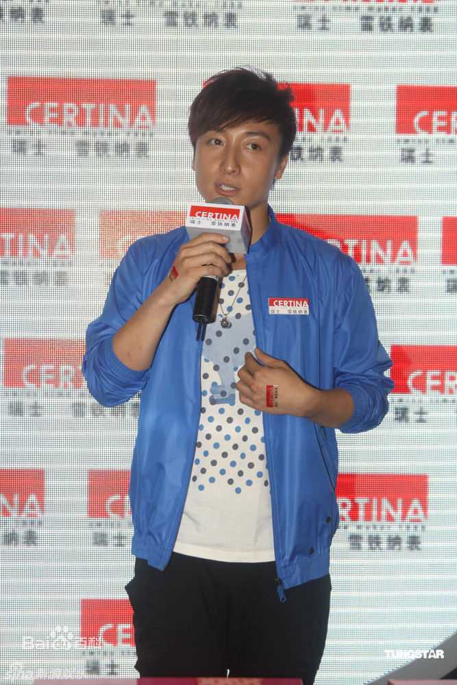 最全方力申(Alex Fong)精彩图册