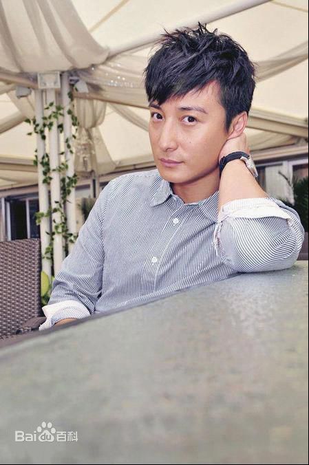 最新方力申(Alex Fong)精彩图册