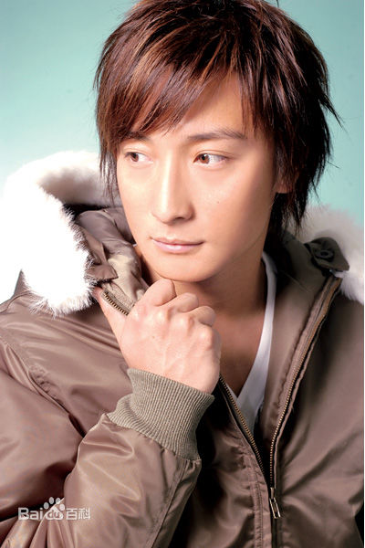 最新方力申(Alex Fong)精彩图册