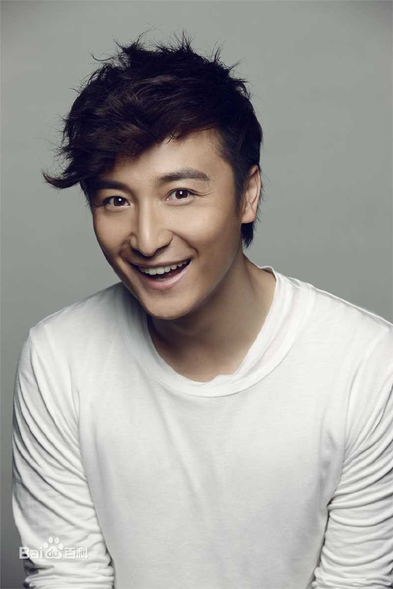 最新方力申(Alex Fong)精彩图册