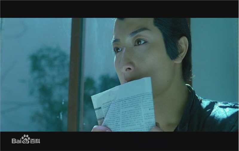 最新方力申(Alex Fong)精彩图册