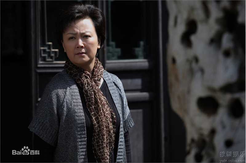 精选方力申(Alex Fong)精彩图册