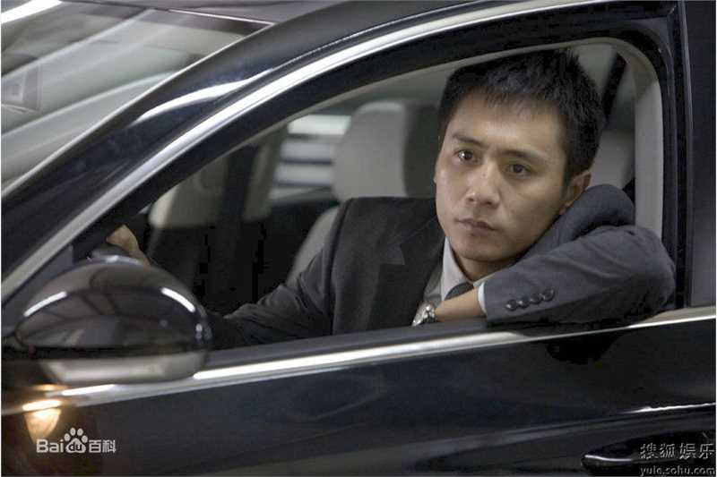 精选方力申(Alex Fong)精彩图册