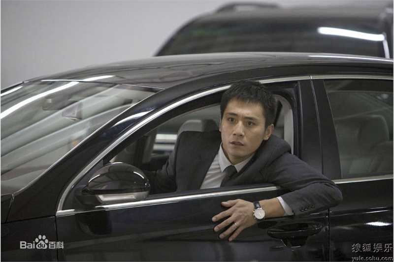 精选方力申(Alex Fong)精彩图册