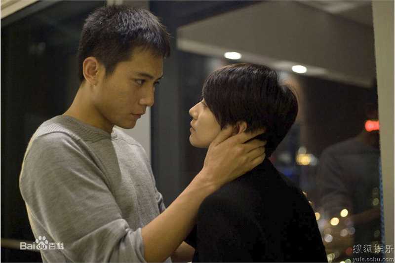 精选方力申(Alex Fong)精彩图册