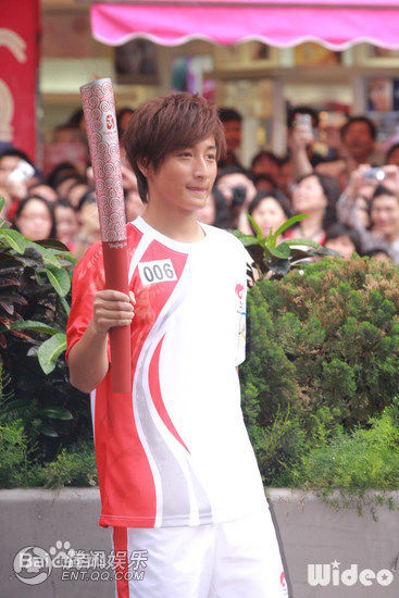 最优质方力申(Alex Fong)生活照