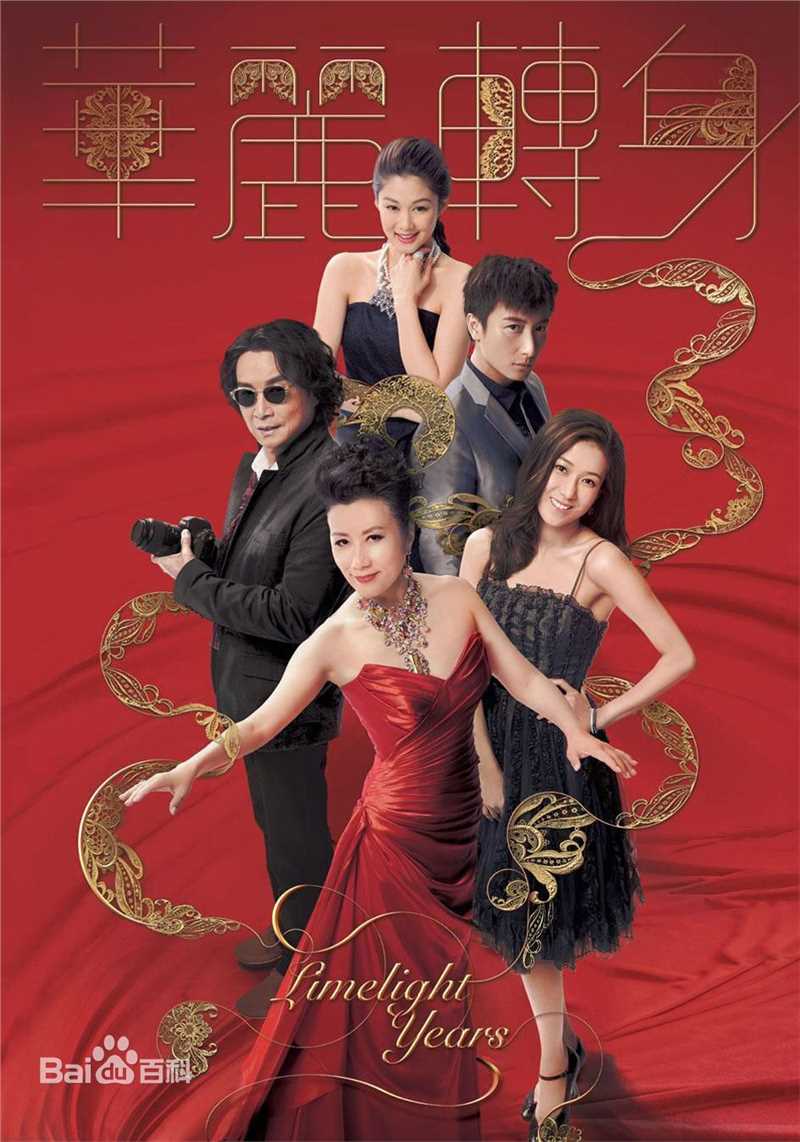 最优质方力申(Alex Fong)生活照