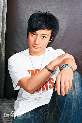 最优质方力申(Alex Fong)生活照