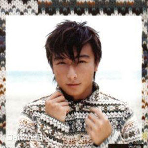 最优质方力申(Alex Fong)生活照