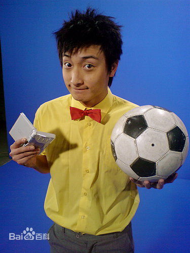 最优质方力申(Alex Fong)生活照