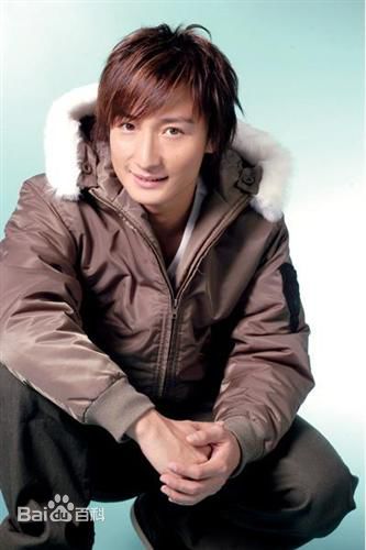 最优质方力申(Alex Fong)生活照