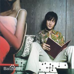 最优质方力申(Alex Fong)生活照