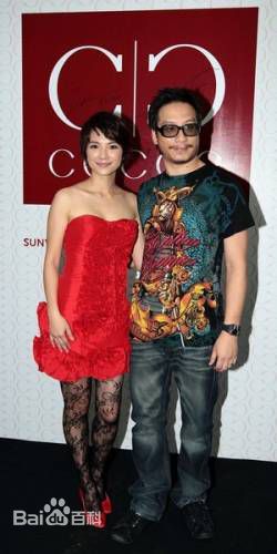 李心洁(AngelicaLee)艺术照壁纸壁纸