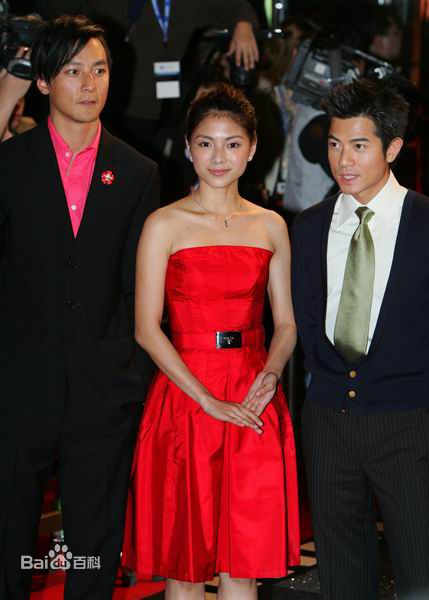 李心洁(AngelicaLee)艺术照壁纸壁纸