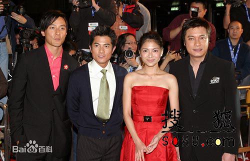 李心洁(AngelicaLee)艺术照壁纸壁纸