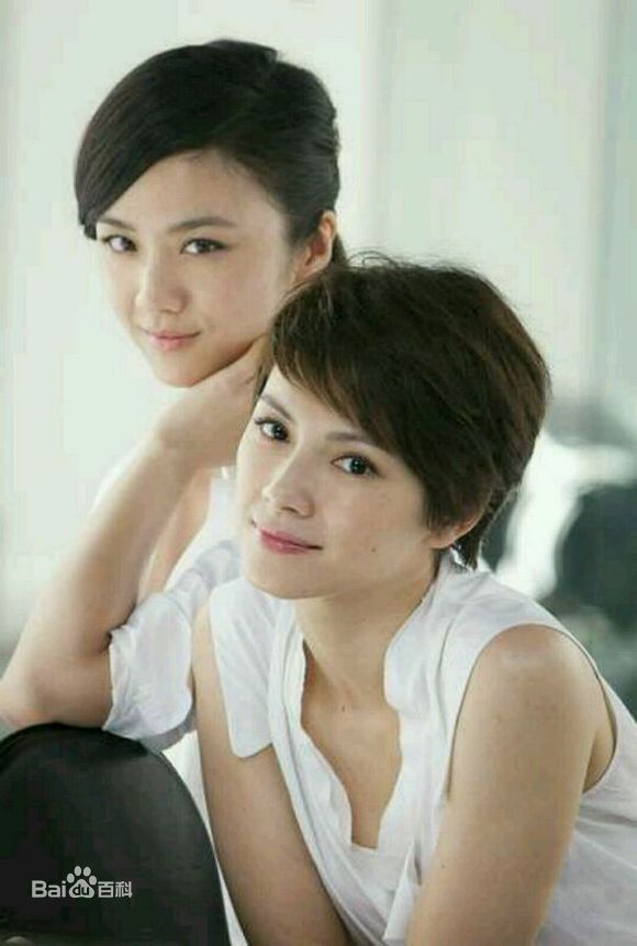 李心洁(AngelicaLee)艺术照壁纸壁纸