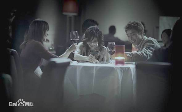 李心洁(AngelicaLee)在救命双娇中的高清剧照