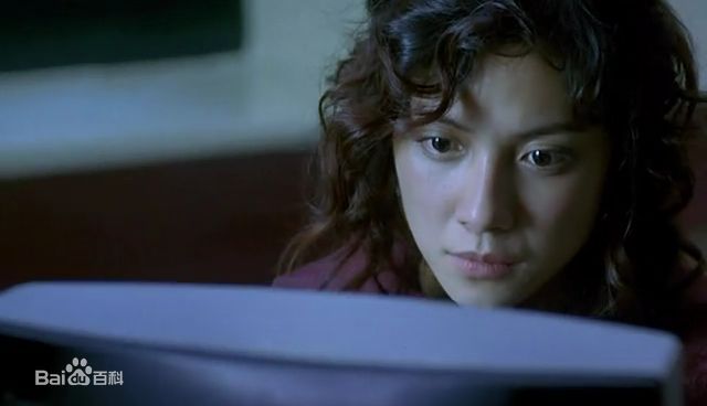 李心洁(AngelicaLee)在救命双娇中的高清剧照