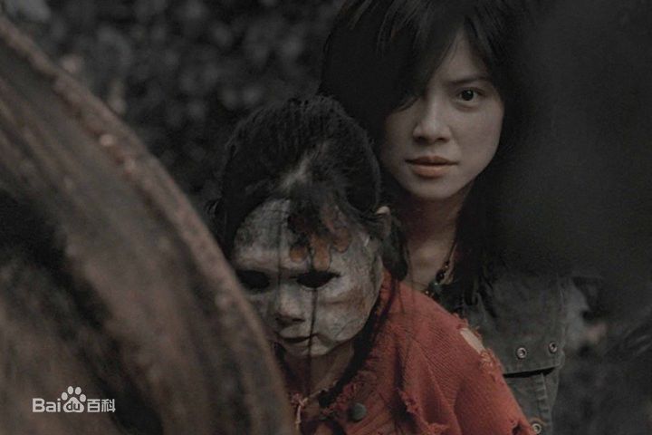 李心洁(AngelicaLee)在救命双娇中的高清剧照