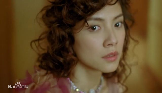 李心洁(AngelicaLee)在救命双娇中的高清剧照