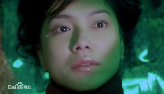 李心洁(AngelicaLee)在救命双娇中的高清剧照