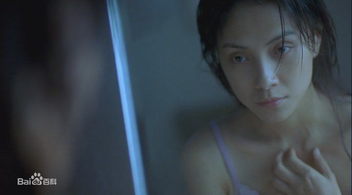 李心洁(AngelicaLee)在救命双娇中的高清剧照