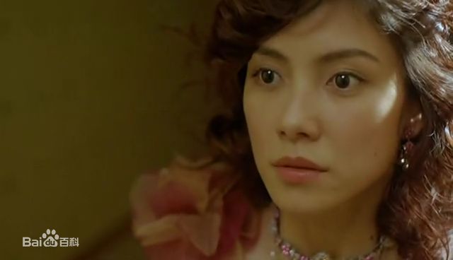 李心洁(AngelicaLee)在救命双娇中的高清剧照